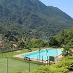 La Rocca By Interhome Апартаменты Castelveccana