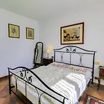 Апартаменты La Rocca By Interhome