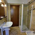 La Rocca By Interhome Апартаменты