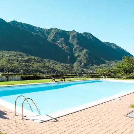 La Rocca By Interhome * Castelveccana