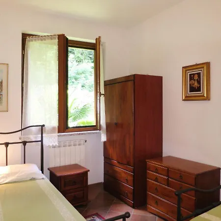 La Rocca By Interhome * Castelveccana