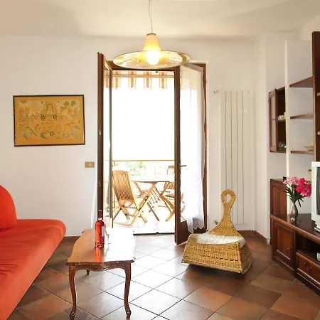 La Rocca By Interhome Apartment *