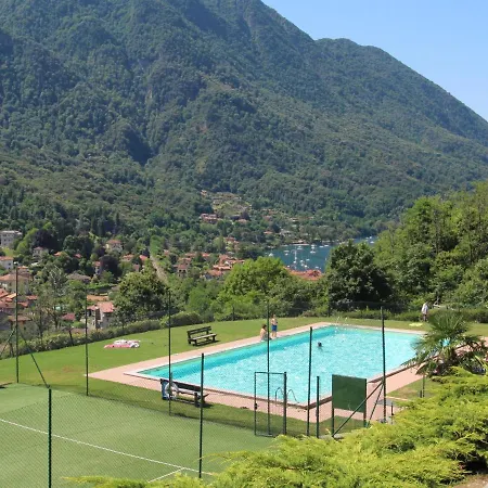 La Rocca By Interhome Apartment Castelveccana