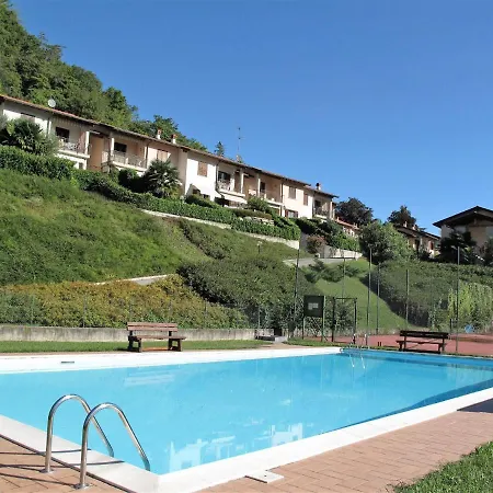 Apartament La Rocca By Interhome