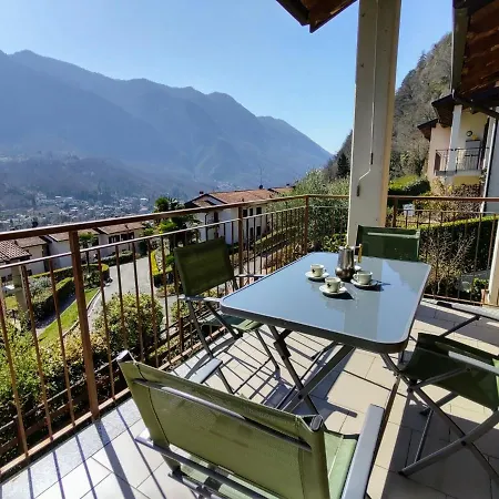 La Rocca By Interhome * Castelveccana