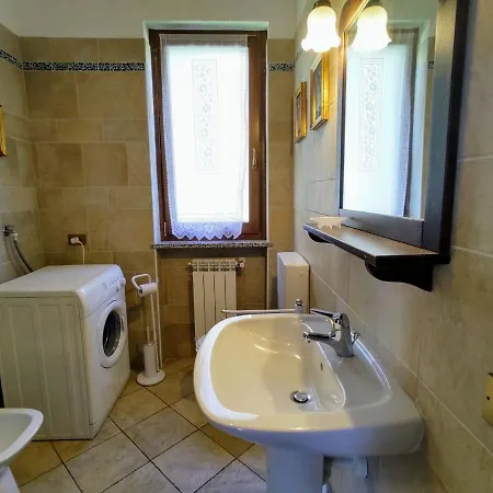 La Rocca By Interhome Apartment