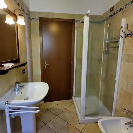 La Rocca By Interhome Apartment