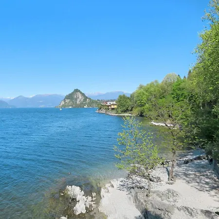 Apartament La Rocca By Interhome *