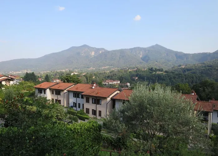 La Rocca By Interhome * Castelveccana