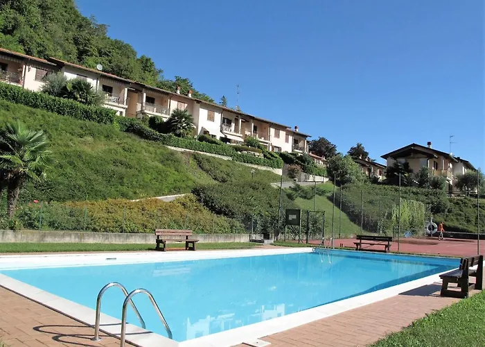 Apartament La Rocca By Interhome