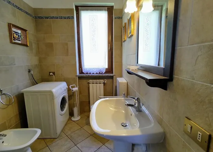 La Rocca By Interhome Apartament