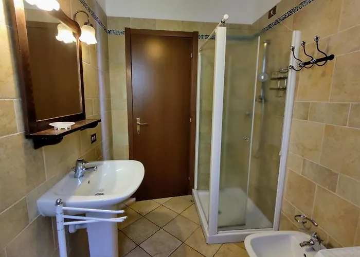 La Rocca By Interhome Apartament