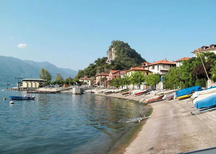 La Rocca By Interhome * Castelveccana