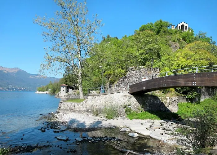 Apartament La Rocca By Interhome