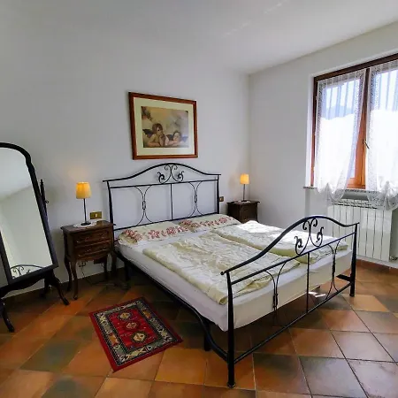 Appartamento La Rocca By Interhome *