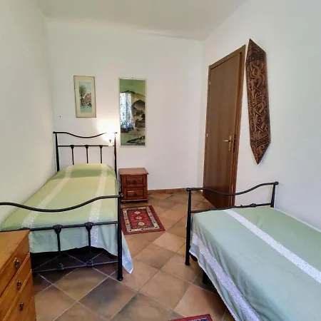 Locazione Turistica La Rocca