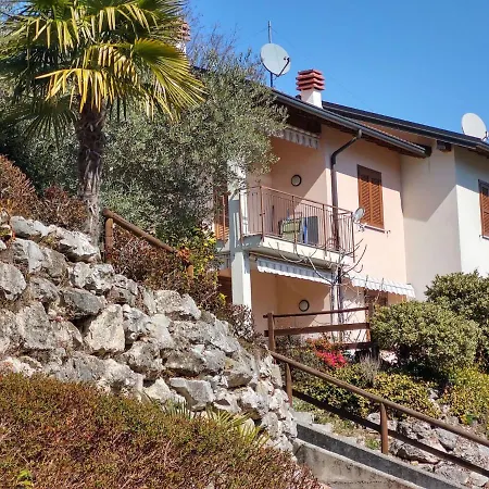 アパート La Rocca By Interhome Castelveccana