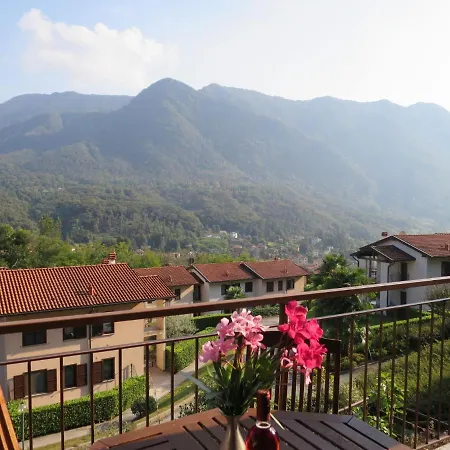 Appartamento La Rocca By Interhome *