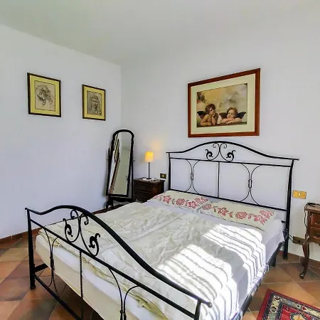 Appartamento Locazione Turistica La Rocca