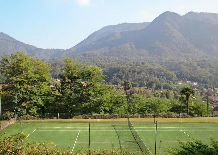 La Rocca By Interhome Castelveccana