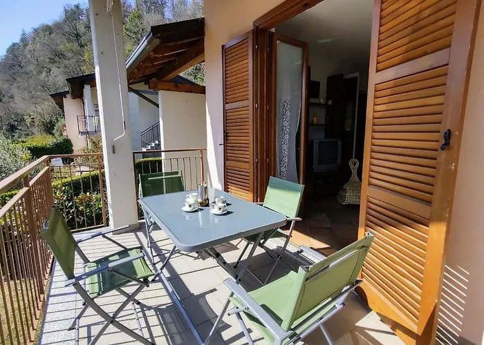 La Rocca By Interhome Castelveccana