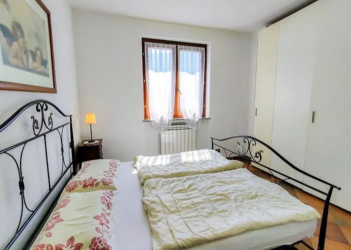 La Rocca By Interhome Apartament