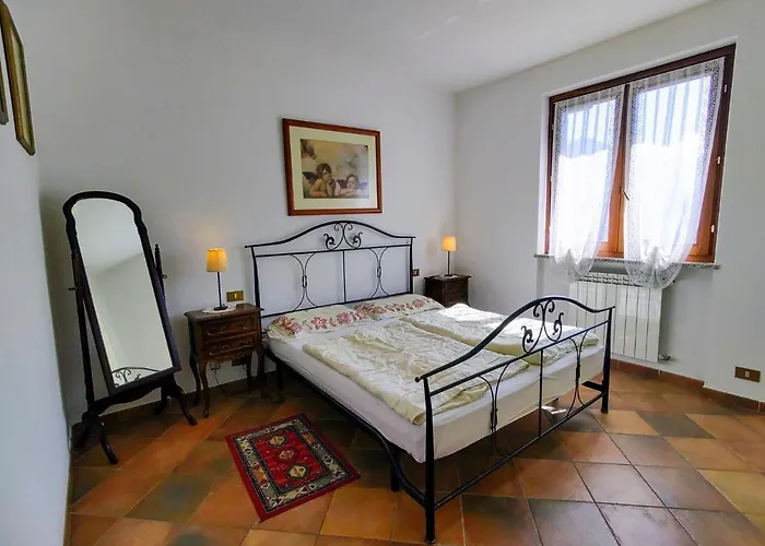 Apartament La Rocca By Interhome *