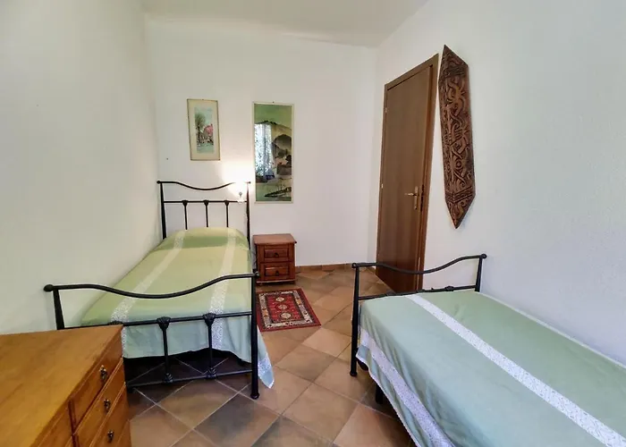 La Rocca By Interhome