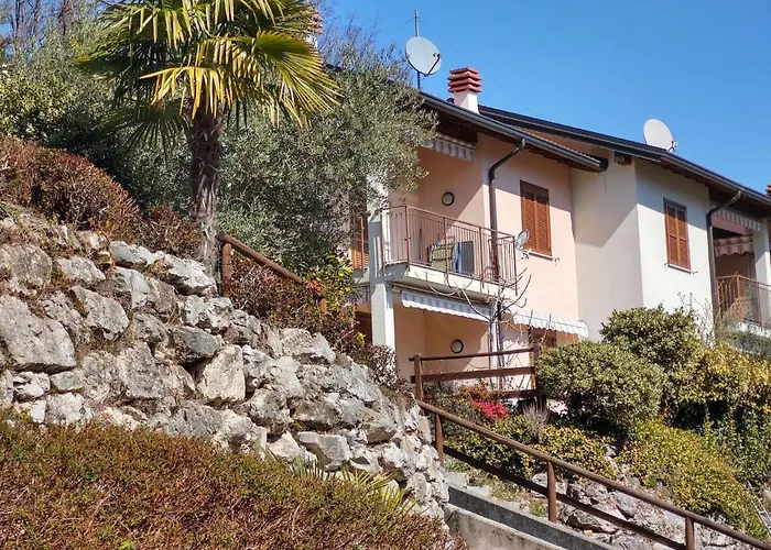Apartament La Rocca By Interhome Castelveccana