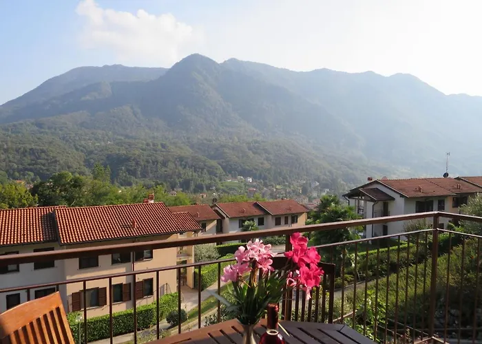 Apartament La Rocca By Interhome *