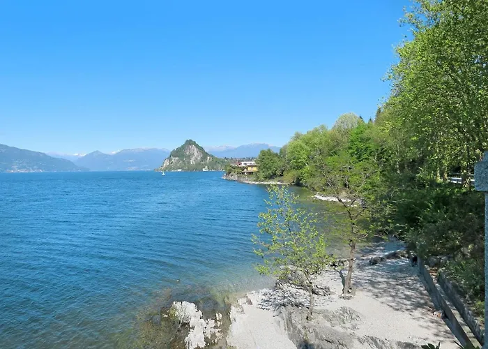 Apartament La Rocca By Interhome *