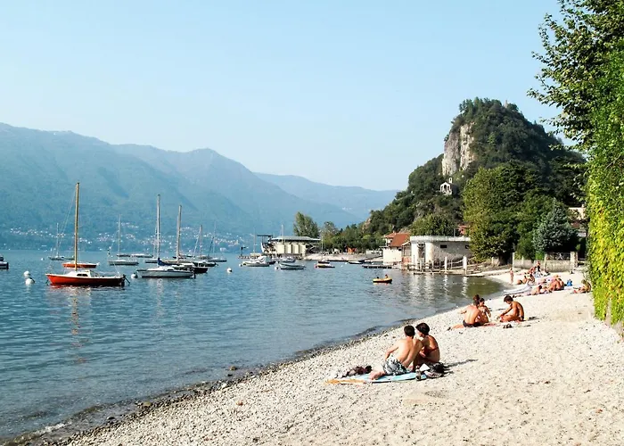 La Rocca By Interhome Apartament Castelveccana