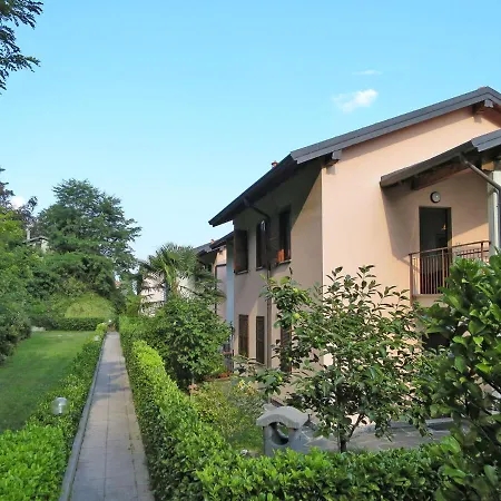 La Rocca By Interhome * Castelveccana