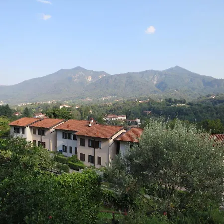 La Rocca By Interhome * Castelveccana