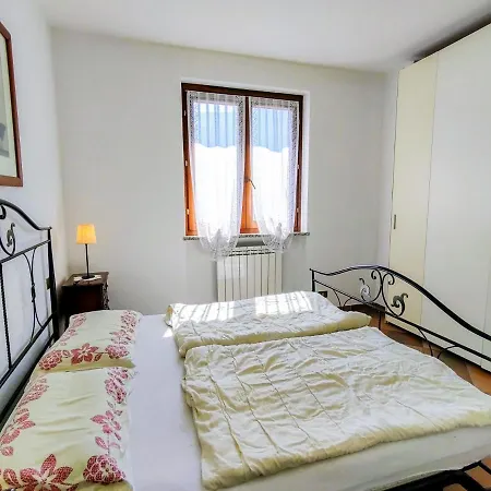 La Rocca By Interhome Appartement