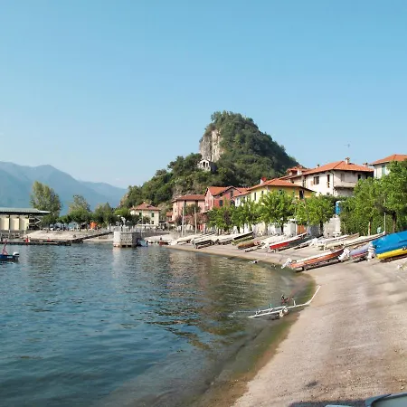 La Rocca By Interhome * Castelveccana