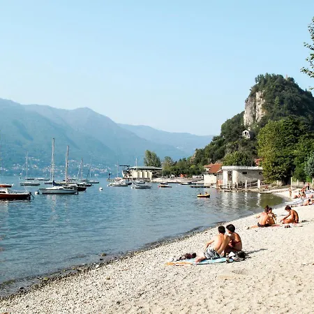 La Rocca By Interhome Apartmán Castelveccana