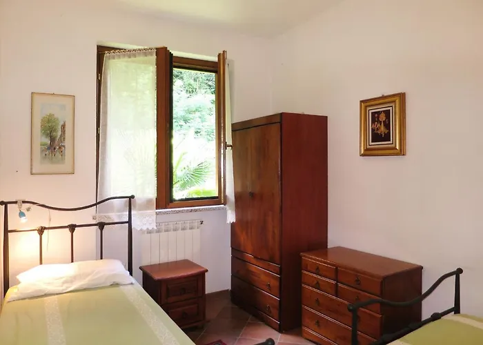 La Rocca By Interhome * Castelveccana