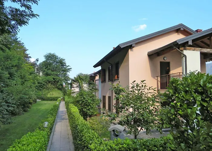 La Rocca By Interhome * Castelveccana