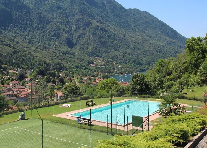 La Rocca By Interhome Apartmán Castelveccana