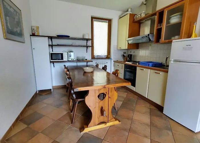 La Rocca By Interhome *